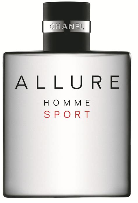 chanel allure home